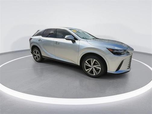 2023 Lexus RX 350 Base