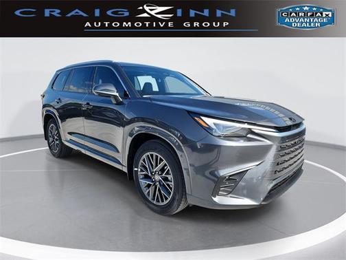2025 Lexus TX 350 Premium