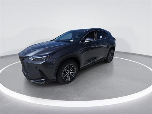 2025 Lexus NX 250 Premium