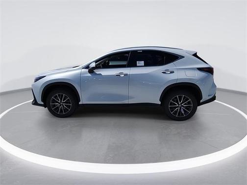 2025 Lexus NX 250 Base