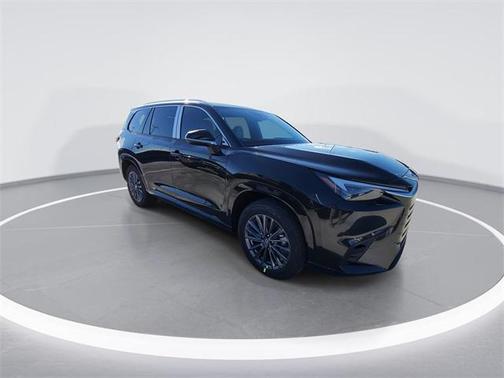 2026 Lexus TX 350 Base