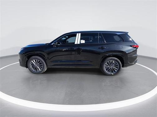 2026 Lexus TX 350 Base