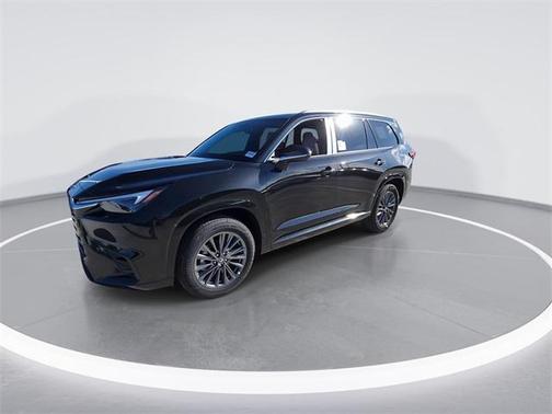 2026 Lexus TX 350 Base