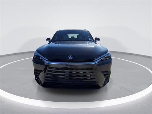 2026 Lexus TX 350 Base