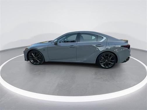 2024 Lexus IS 350 Base