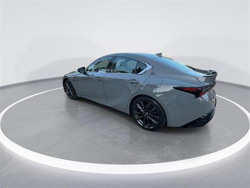 2024 Lexus IS 350 Base