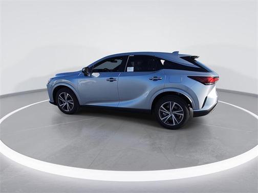 2025 Lexus RX 350 Base
