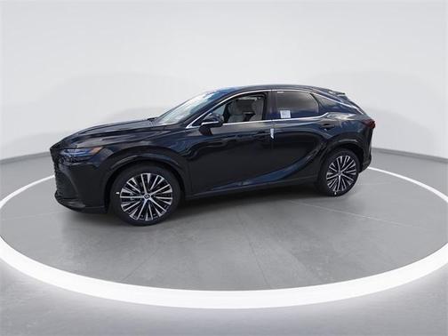 2025 Lexus RX 350 Premium Plus