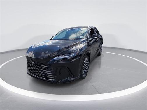 2025 Lexus RX 350 Premium Plus