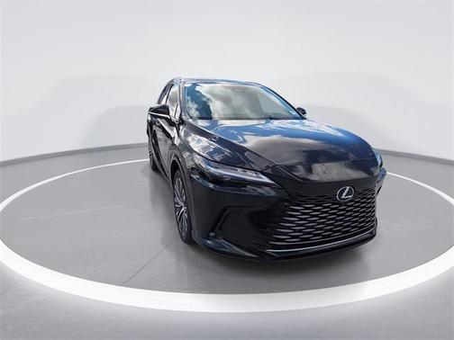 2025 Lexus RX 350 Premium Plus