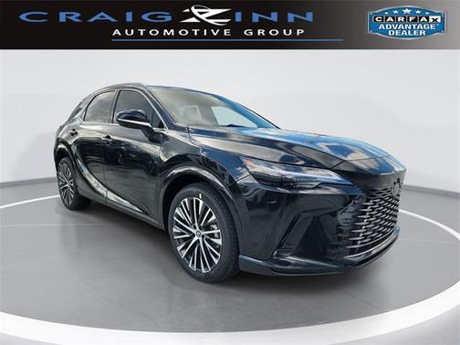 2025 Lexus RX 350 Premium Plus