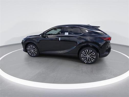 2025 Lexus RX 350 Premium Plus