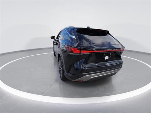 2025 Lexus RX 350 Premium Plus