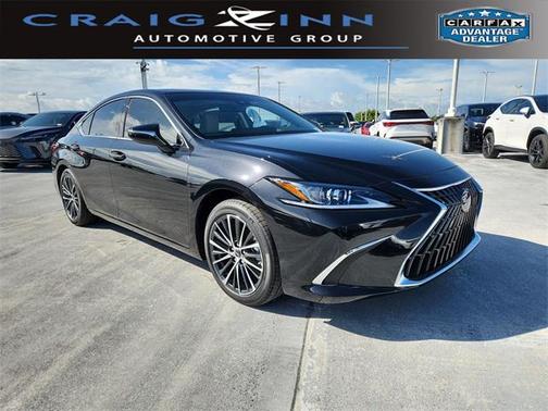 2025 Lexus ES 350 Base