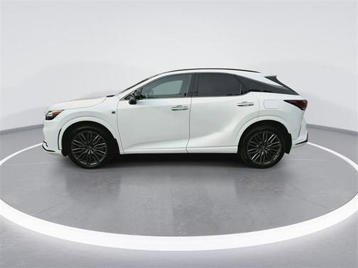 2024 Lexus RX 500h F SPORT Performance