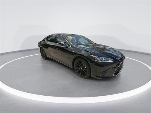 2023 Lexus ES 350 F Sport