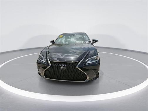 2023 Lexus ES 350 F Sport