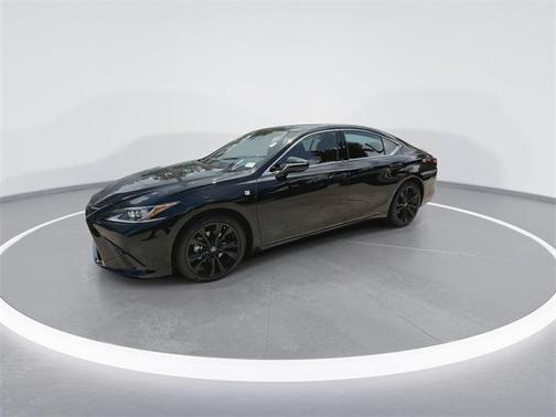 2023 Lexus ES 350 F Sport