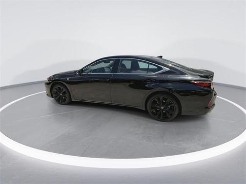 2023 Lexus ES 350 F Sport