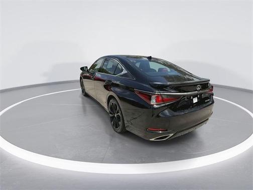 2023 Lexus ES 350 F Sport
