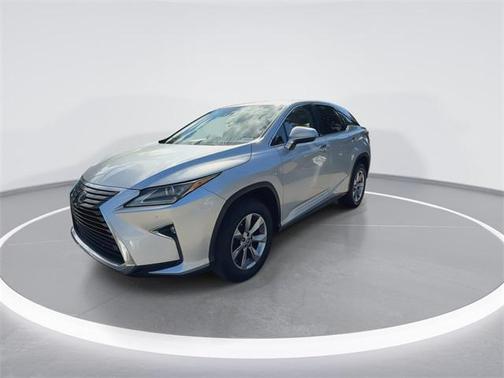 2018 Lexus RX 350 Base