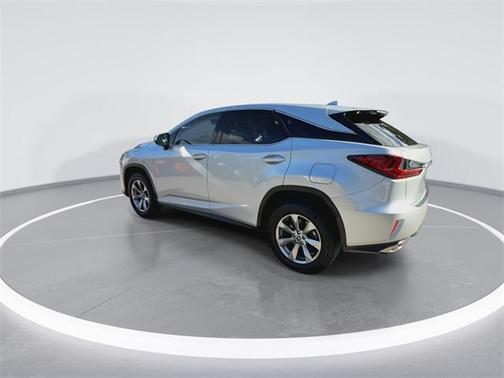 2018 Lexus RX 350 Base