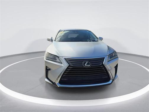 2018 Lexus RX 350 Base