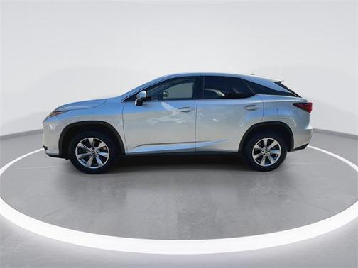 2018 Lexus RX 350 Base