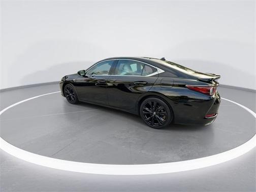 2023 Lexus ES 350 F Sport