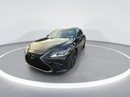 2023 Lexus ES 350 F Sport