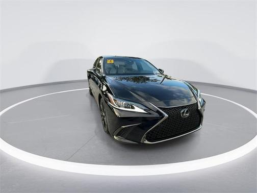 2023 Lexus ES 350 F Sport