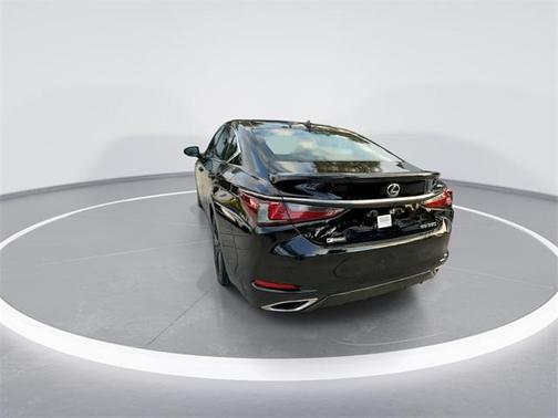 2023 Lexus ES 350 F Sport
