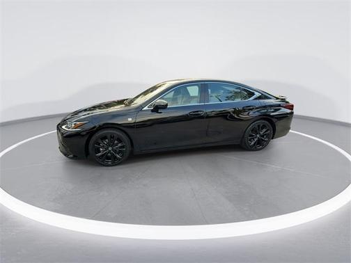 2023 Lexus ES 350 F Sport