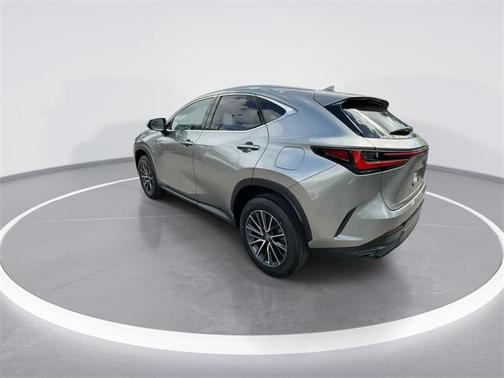 2023 Lexus NX 250 Base