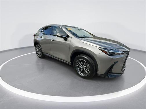 2023 Lexus NX 250 Base