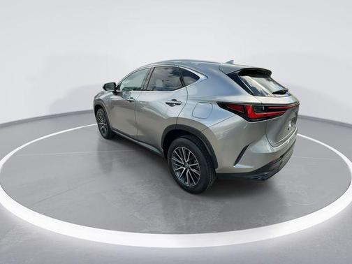 2023 Lexus NX 250 Base