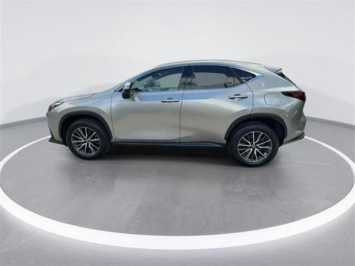 2023 Lexus NX 250 Base