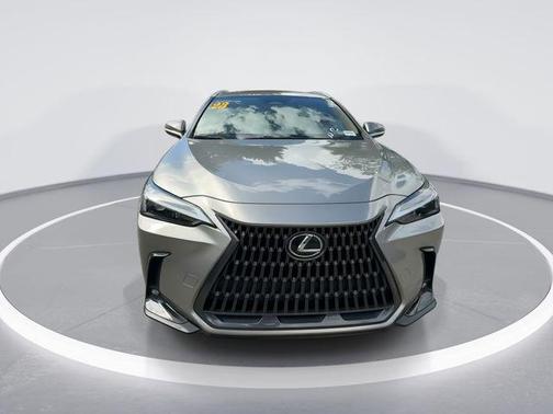 2023 Lexus NX 250 Base