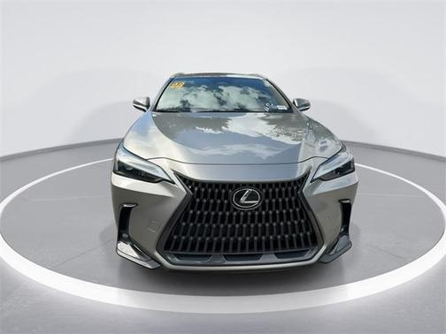 2023 Lexus NX 250 Base