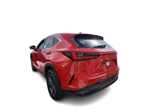 2025 Lexus NX 250 Premium