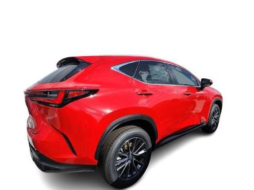 2025 Lexus NX 250 Premium