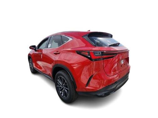 2025 Lexus NX 250 Premium