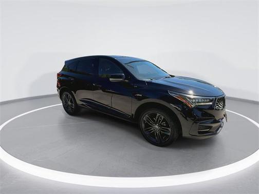 2021 Acura RDX A-Spec
