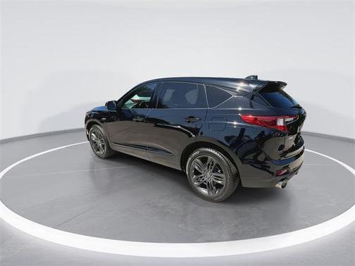 2021 Acura RDX A-Spec