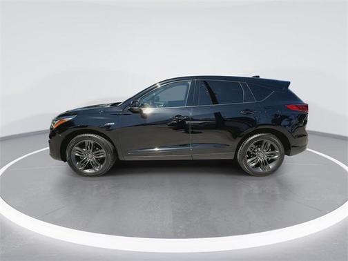 2021 Acura RDX A-Spec
