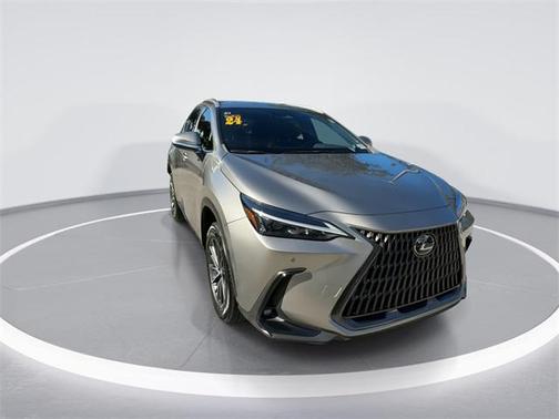 2024 Lexus NX 250 Premium