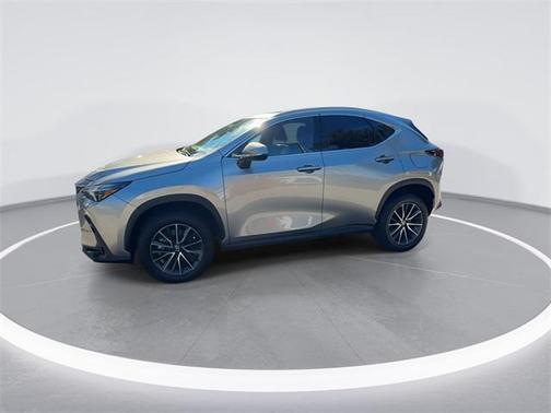 2024 Lexus NX 250 Premium