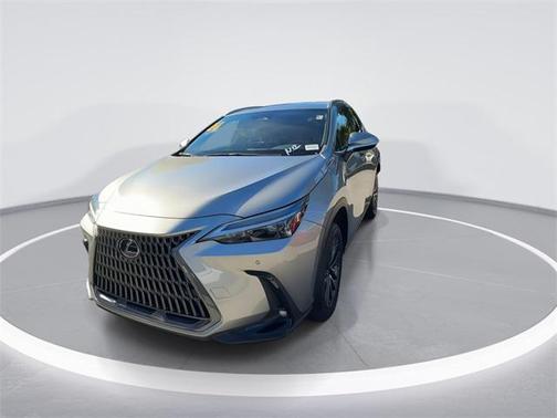 2024 Lexus NX 250 Premium