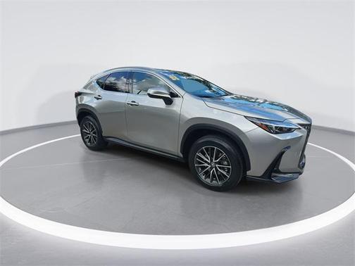 2024 Lexus NX 250 Premium