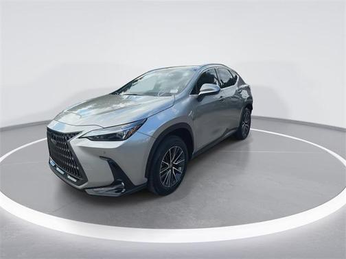 2024 Lexus NX 250 Premium